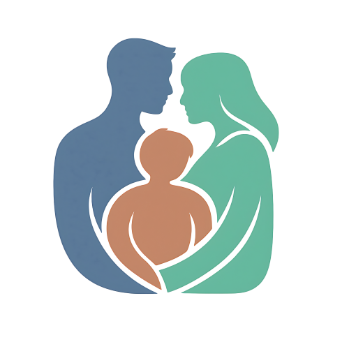 Conversaciones Familiares Logo